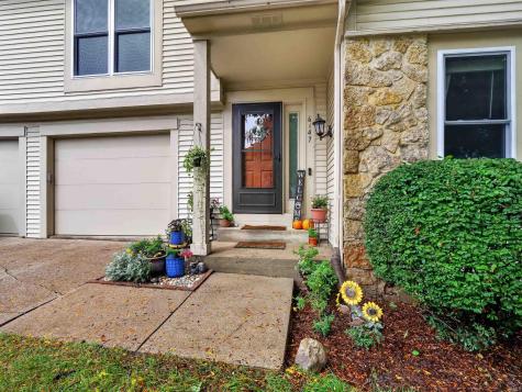 6147 Crofton Drive Fort Wayne IN 46835