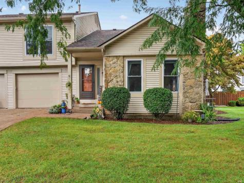 6147 Crofton Drive Fort Wayne IN 46835