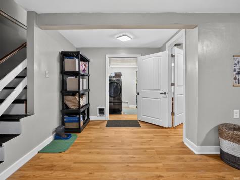 6147 Crofton Drive Fort Wayne IN 46835