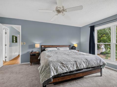 6147 Crofton Drive Fort Wayne IN 46835