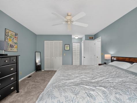 6147 Crofton Drive Fort Wayne IN 46835