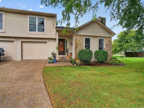 6147 Crofton Drive Fort Wayne IN 46835