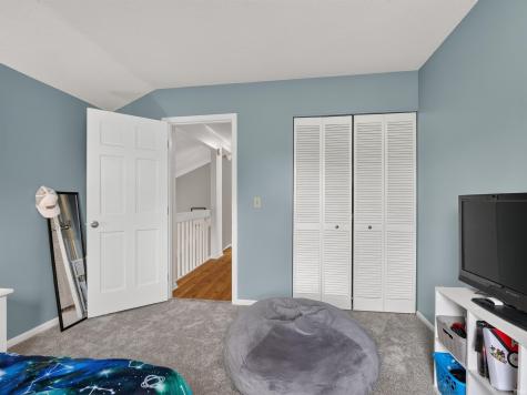 6147 Crofton Drive Fort Wayne IN 46835
