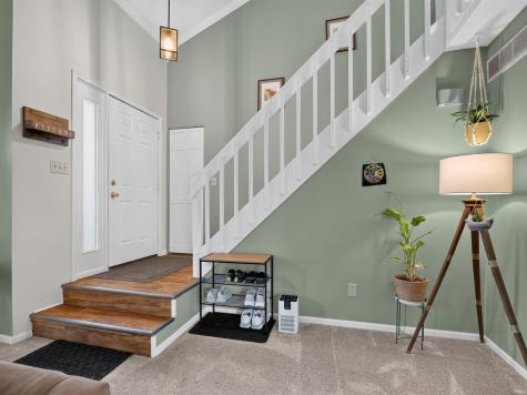 6147 Crofton Drive Fort Wayne IN 46835