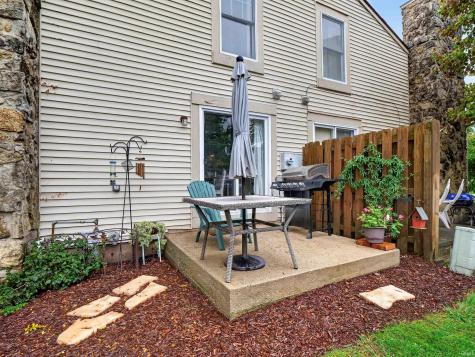 6147 Crofton Drive Fort Wayne IN 46835