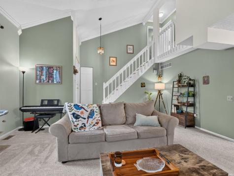 6147 Crofton Drive Fort Wayne IN 46835