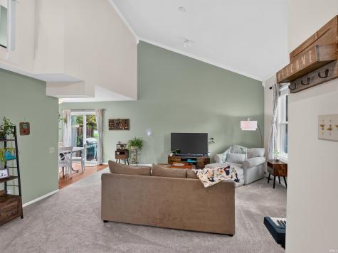 6147 Crofton Drive Fort Wayne IN 46835