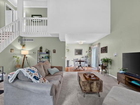 6147 Crofton Drive Fort Wayne IN 46835
