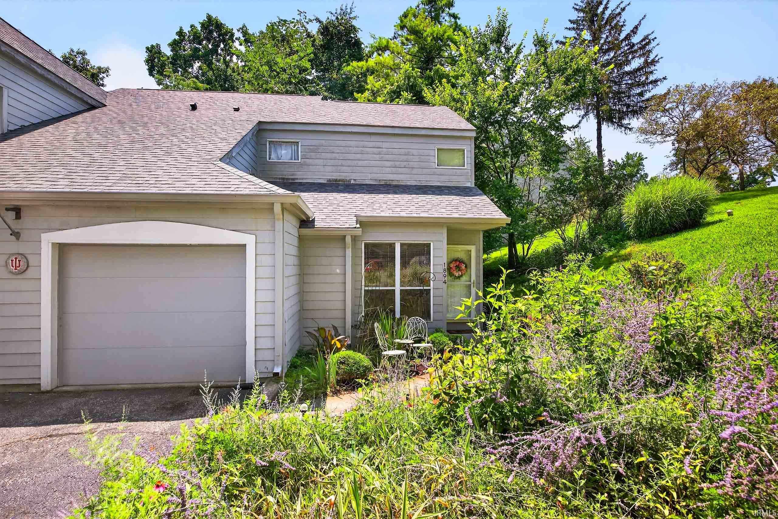 1894 E Bay Pointe Drive Bloomington IN 47401