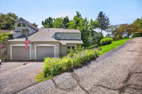 1894 E Bay Pointe Drive Bloomington IN 47401