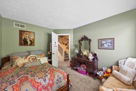 1894 E Bay Pointe Drive Bloomington IN 47401