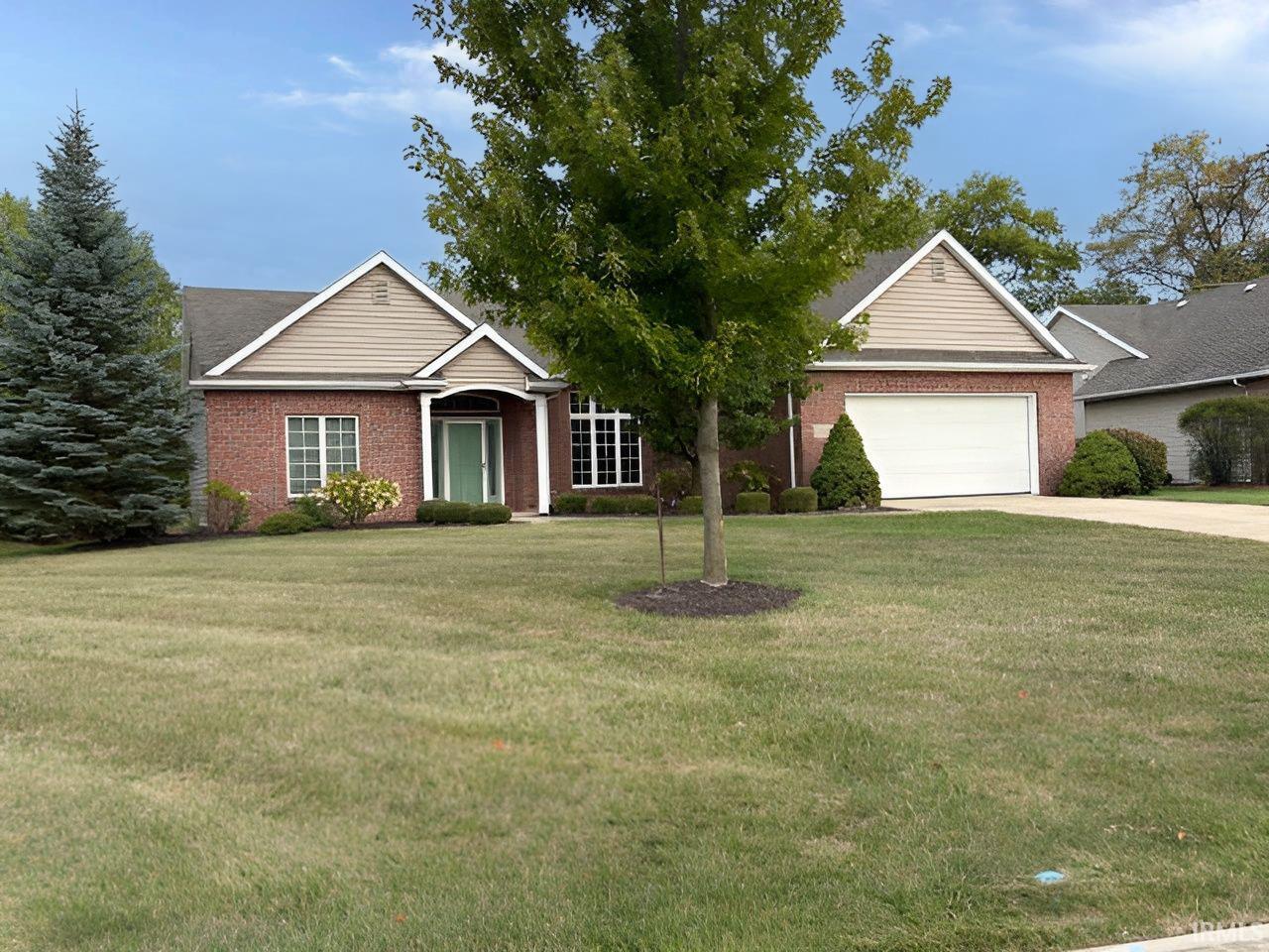 4321 Foxknoll Cove Fort Wayne IN 46835