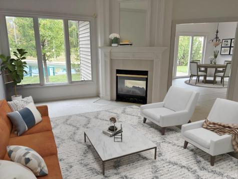 4321 Foxknoll Cove Fort Wayne IN 46835