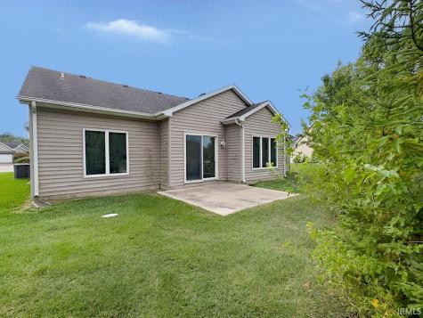 4321 Foxknoll Cove Fort Wayne IN 46835