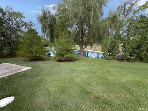 4321 Foxknoll Cove Fort Wayne IN 46835