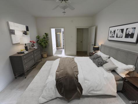 4321 Foxknoll Cove Fort Wayne IN 46835