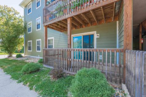 3200 E John Hinkle Place Bloomington IN 47408