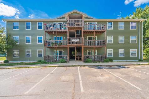 3200 E John Hinkle Place Bloomington IN 47408