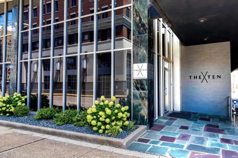 101 SE Third Street Evansville IN 47708