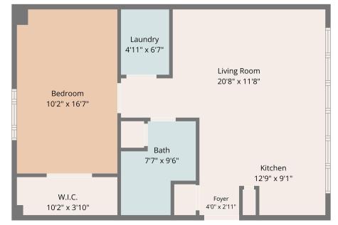 101 SE Third Street Evansville IN 47708