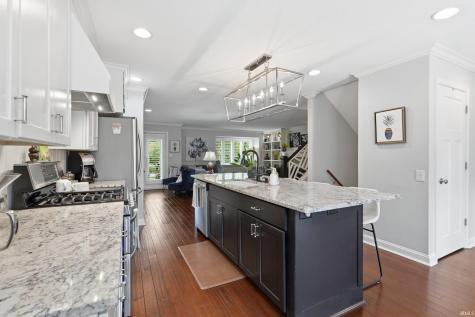 6709 Quail Ridge Lane Fort Wayne IN 46804