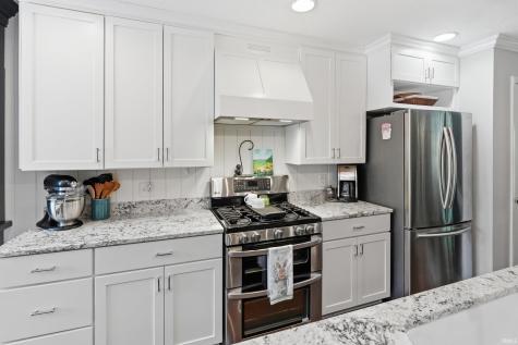 6709 Quail Ridge Lane Fort Wayne IN 46804