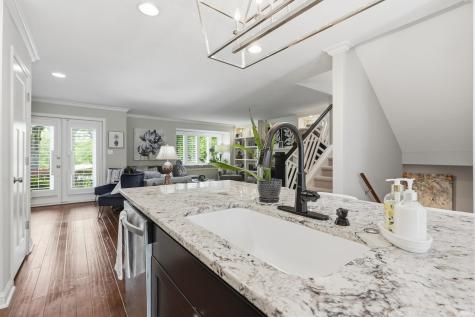 6709 Quail Ridge Lane Fort Wayne IN 46804