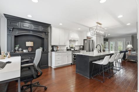 6709 Quail Ridge Lane Fort Wayne IN 46804
