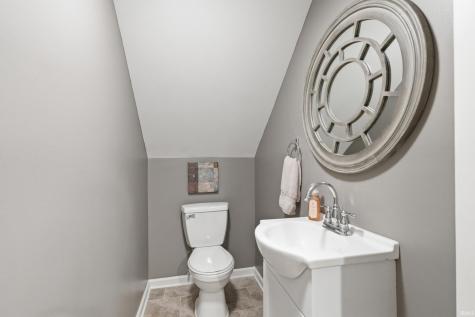 6709 Quail Ridge Lane Fort Wayne IN 46804