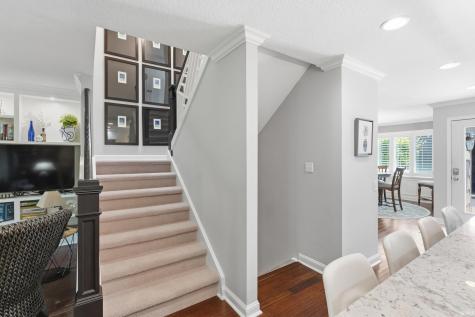 6709 Quail Ridge Lane Fort Wayne IN 46804