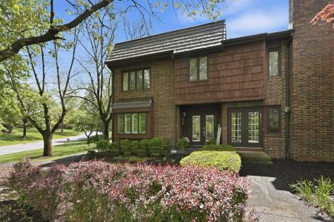 6709 Quail Ridge Lane Fort Wayne IN 46804
