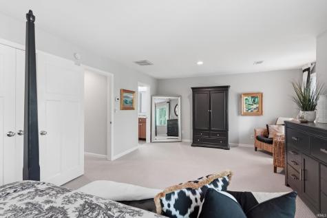 6709 Quail Ridge Lane Fort Wayne IN 46804