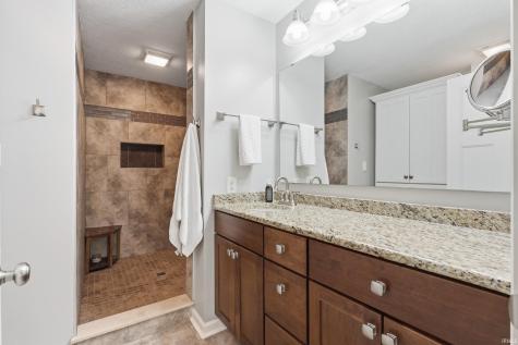 6709 Quail Ridge Lane Fort Wayne IN 46804