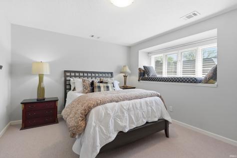 6709 Quail Ridge Lane Fort Wayne IN 46804