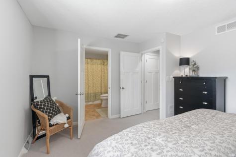 6709 Quail Ridge Lane Fort Wayne IN 46804