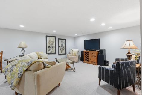 6709 Quail Ridge Lane Fort Wayne IN 46804