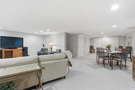 6709 Quail Ridge Lane Fort Wayne IN 46804