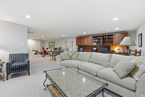 6709 Quail Ridge Lane Fort Wayne IN 46804