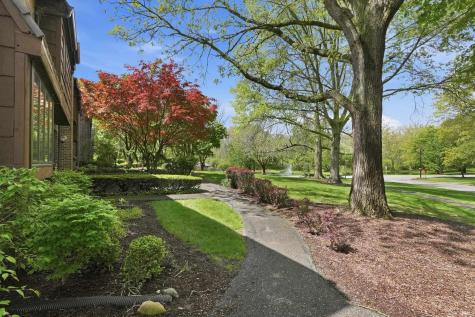 6709 Quail Ridge Lane Fort Wayne IN 46804