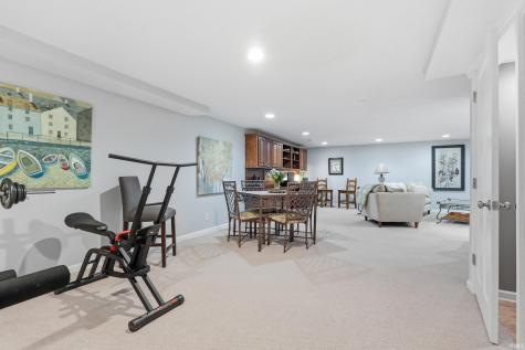 6709 Quail Ridge Lane Fort Wayne IN 46804