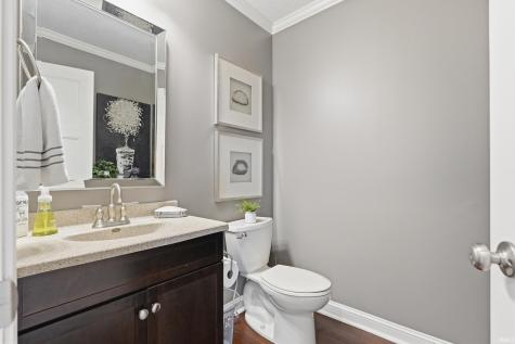 6709 Quail Ridge Lane Fort Wayne IN 46804