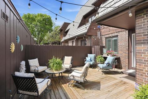 6709 Quail Ridge Lane Fort Wayne IN 46804