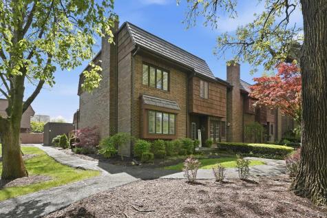 6709 Quail Ridge Lane Fort Wayne IN 46804