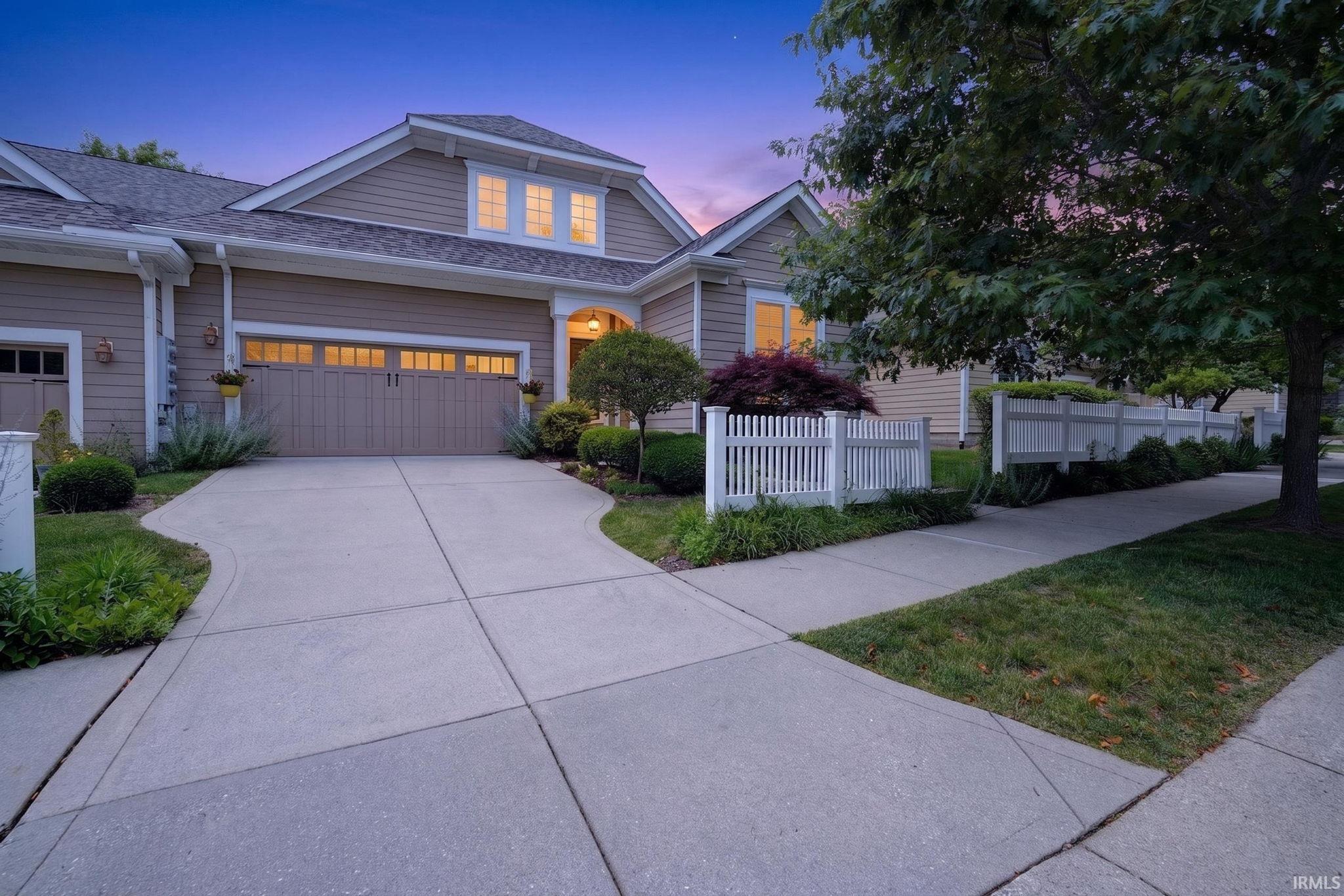 2024 S Ramsey Drive Bloomington IN 47401