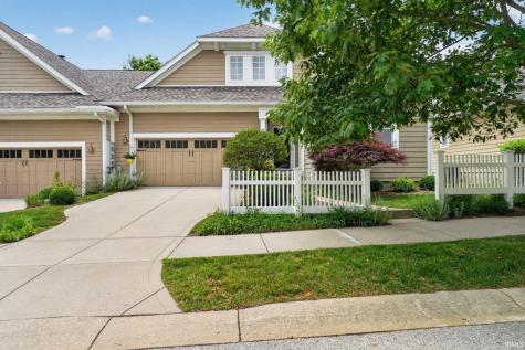 2024 S Ramsey Drive Bloomington IN 47401