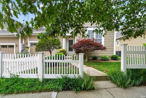 2024 S Ramsey Drive Bloomington IN 47401