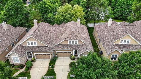 2024 S Ramsey Drive Bloomington IN 47401