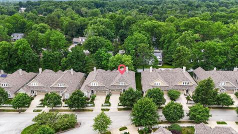2024 S Ramsey Drive Bloomington IN 47401