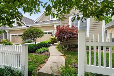 2024 S Ramsey Drive Bloomington IN 47401