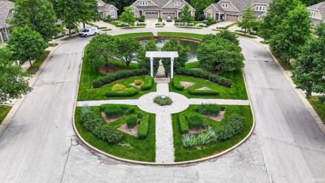 2024 S Ramsey Drive Bloomington IN 47401